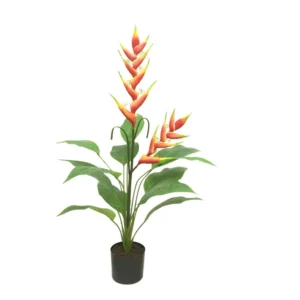 Artificial Birds Of Paradise Tree ( 45 cm - 220 cm)