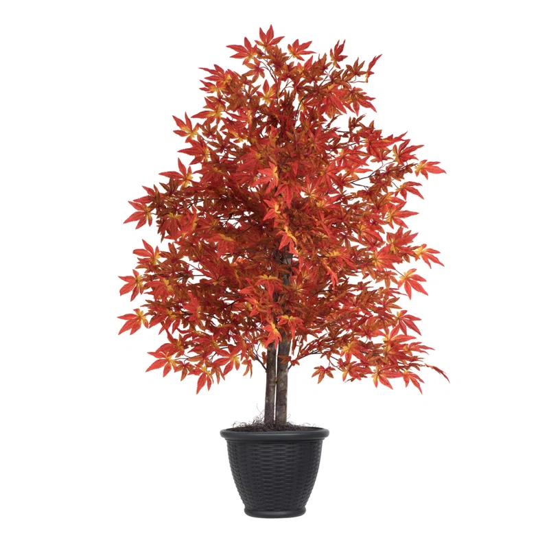 Artificial Maple Tree( 45 cm - 220 cm)