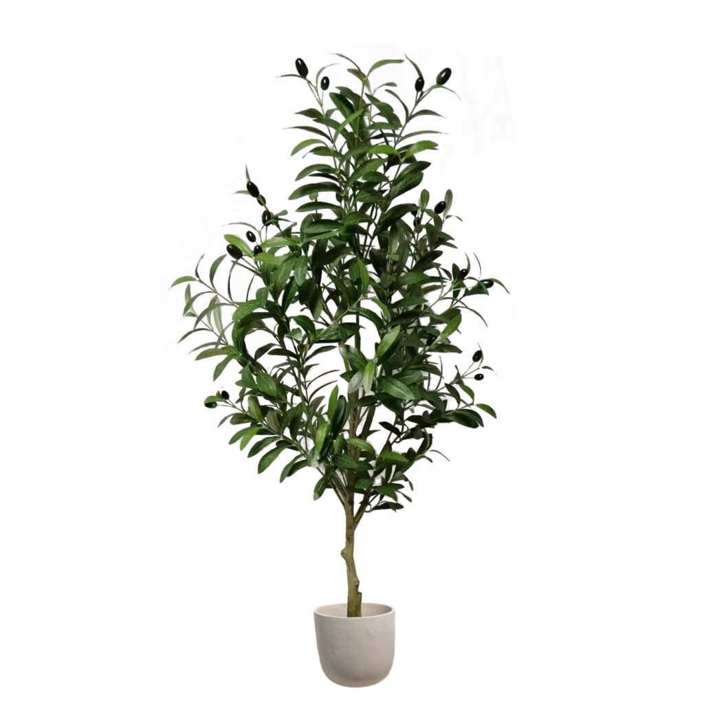 Artificial Olive Tree ( 45 cm - 220 cm)