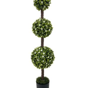 Artificial Topiary Tree-A ( 45 cm - 180 cm)
