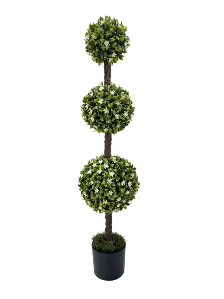 Artificial Topiary Tree-A ( 45 cm - 180 cm)