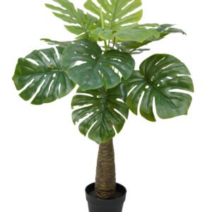 Artificial Monstera Plant ( 45 cm - 220 cm)