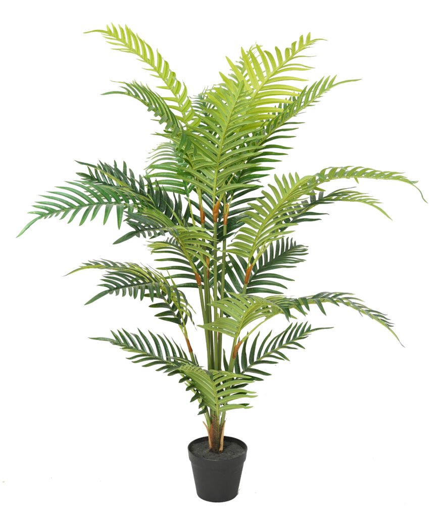 Artificial Areca Palm Tree A ( 45 cm - 220 cm)