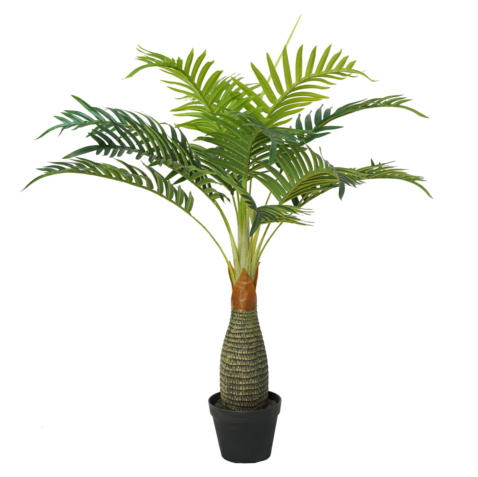 Artificial Palm Tree B ( 45 cm - 290 cm) - Image 2