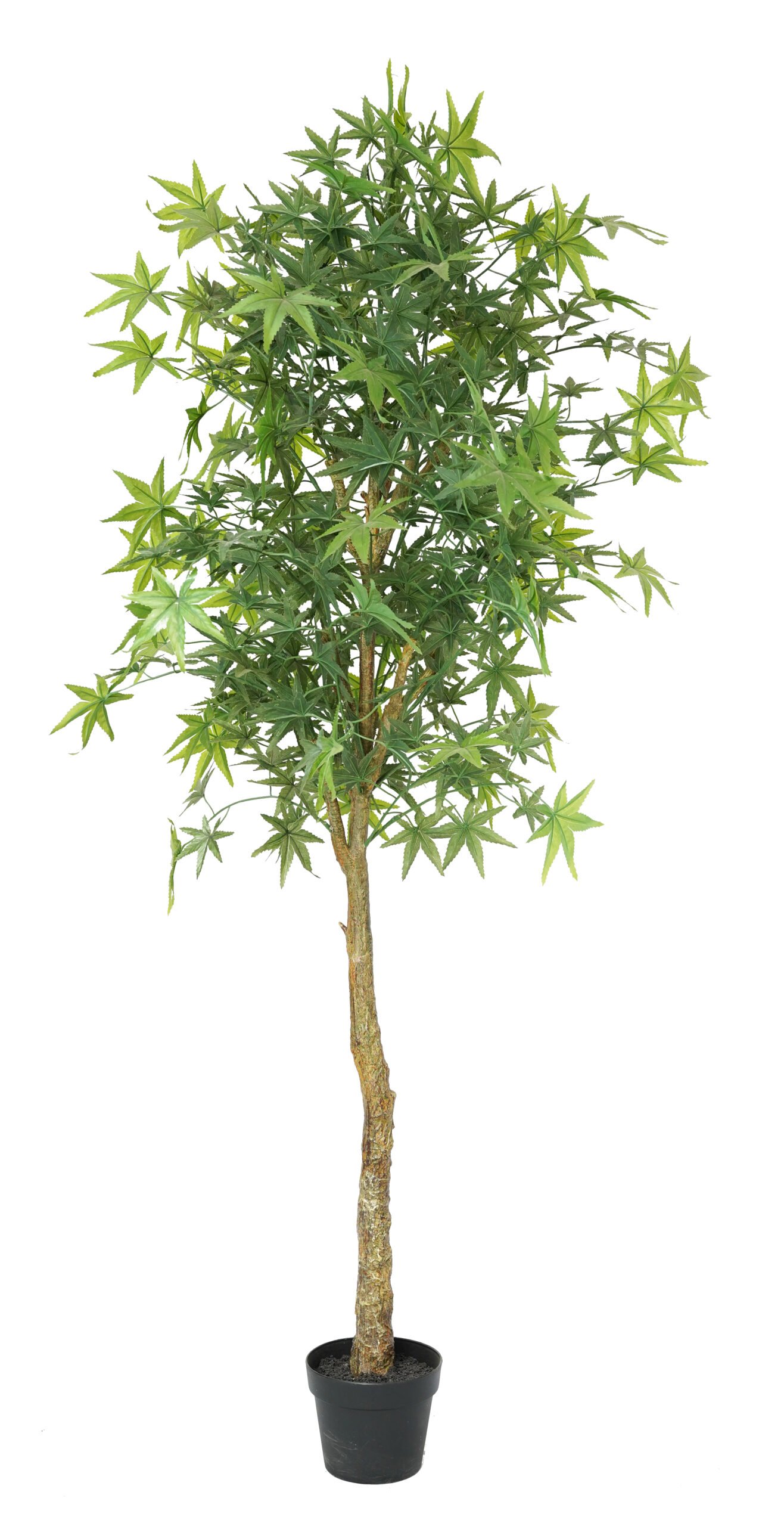 Artificial Maple Tree( 45 cm - 220 cm) - Image 4