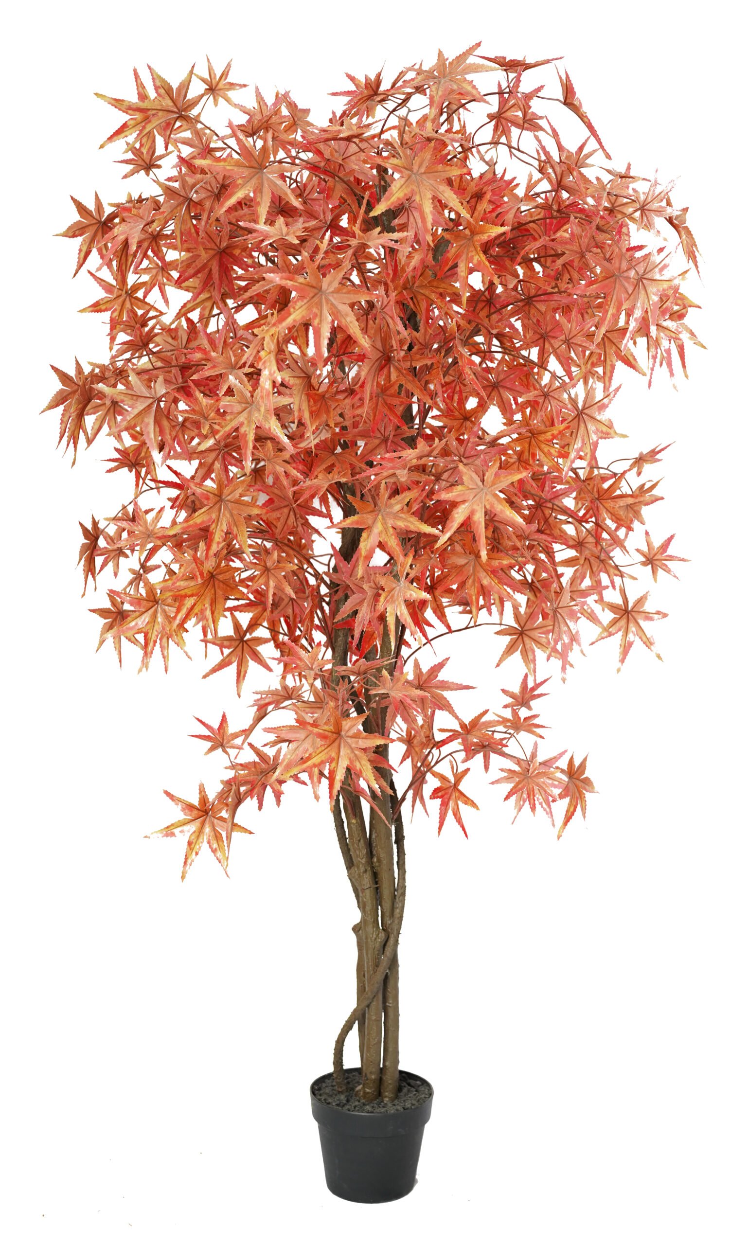 Artificial Maple Tree( 45 cm - 220 cm) - Image 2