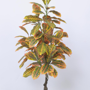 Artificial Croton Tree ( 45 cm - 180 cm)