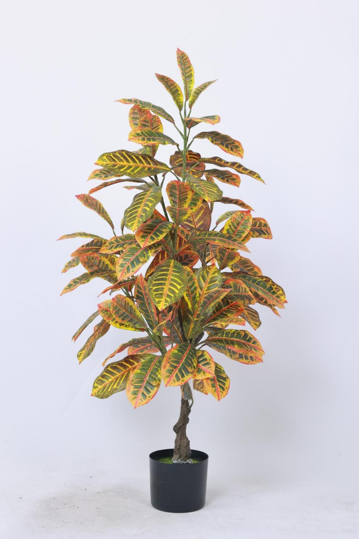 Artificial Croton Tree ( 45 cm - 180 cm)