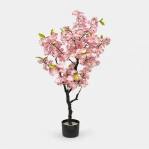 Artificial Cherry Blossom Tree ( 45 cm - 220 cm)