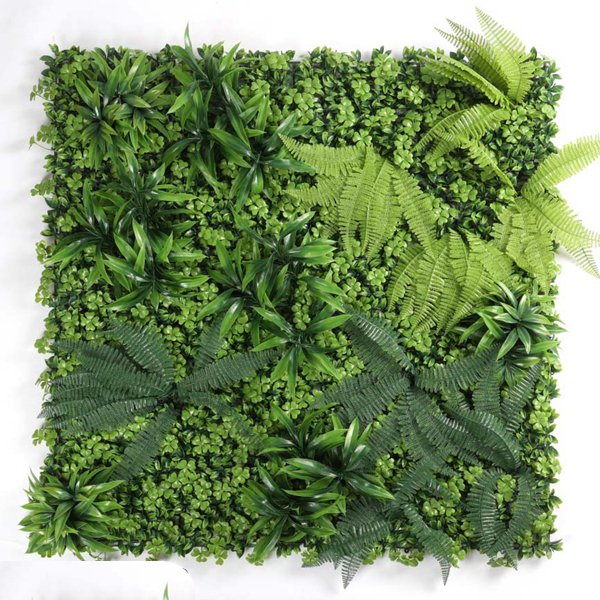 Artificial Greenery Grass Wall Panels/Rolls - Image 11