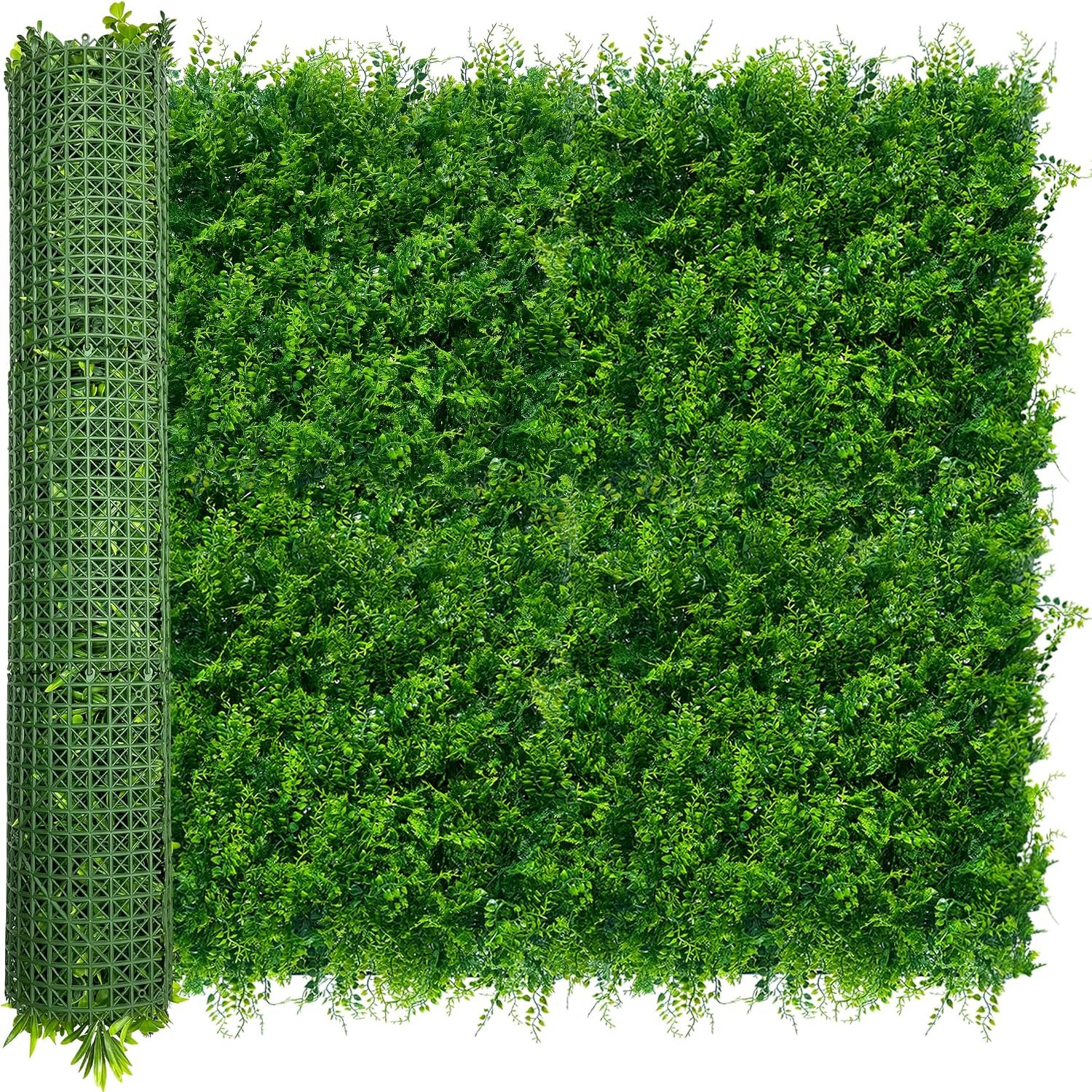 Artificial Greenery Grass Wall Panels/Rolls