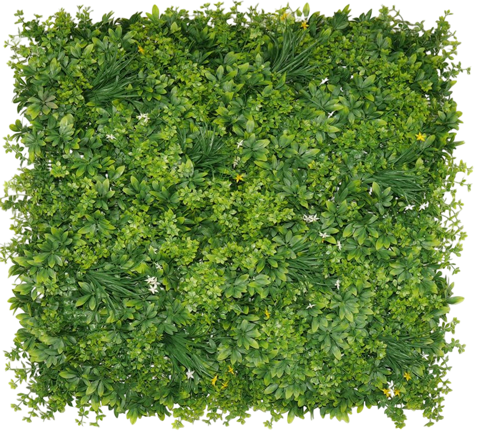 Artificial Greenery Grass Wall Panels/Rolls - Image 15