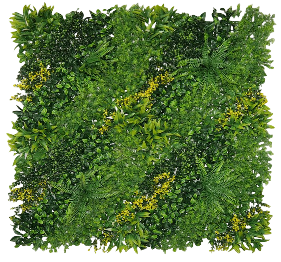 Artificial Greenery Grass Wall Panels/Rolls - Image 16