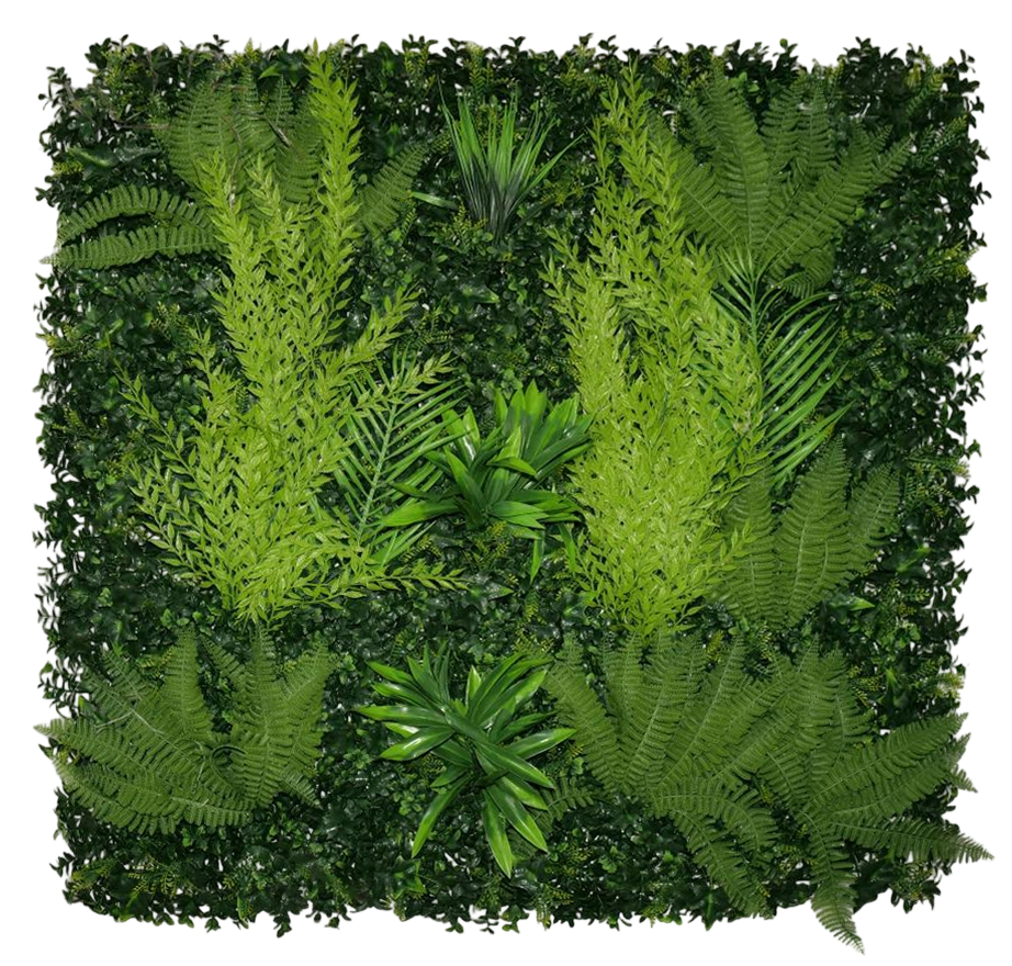 Artificial Greenery Grass Wall Panels/Rolls - Image 21