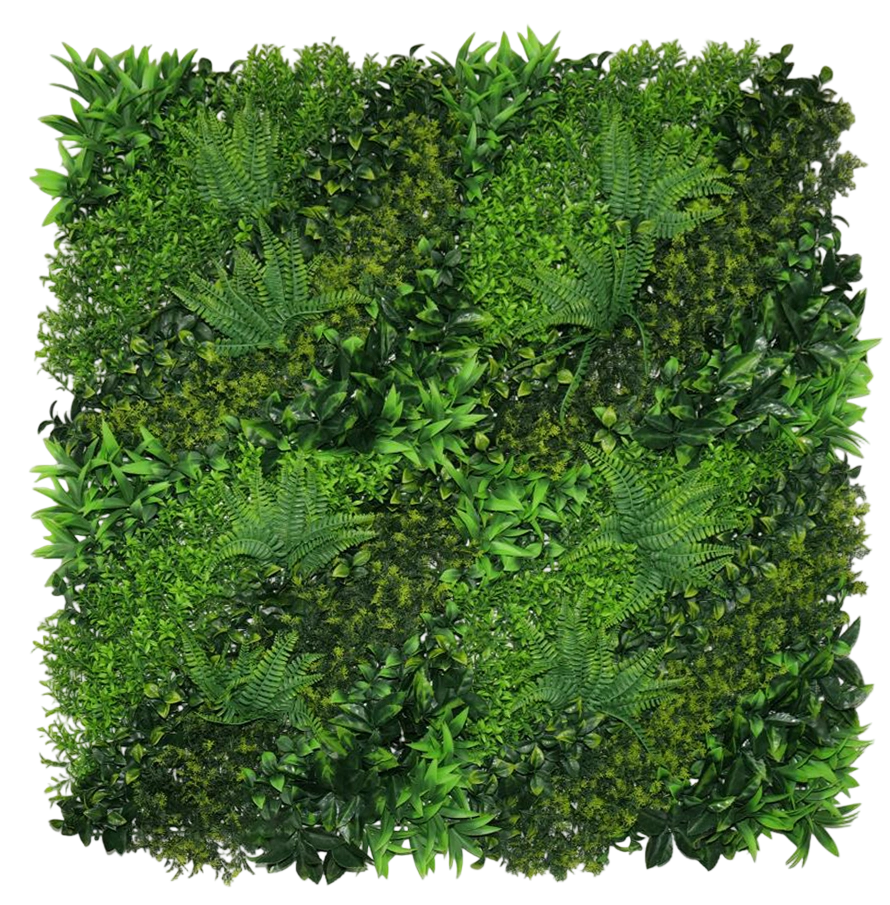 Artificial Greenery Grass Wall Panels/Rolls - Image 18