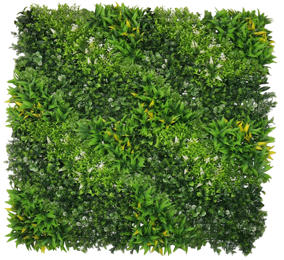 Artificial Greenery Grass Wall Panels/Rolls - Image 17