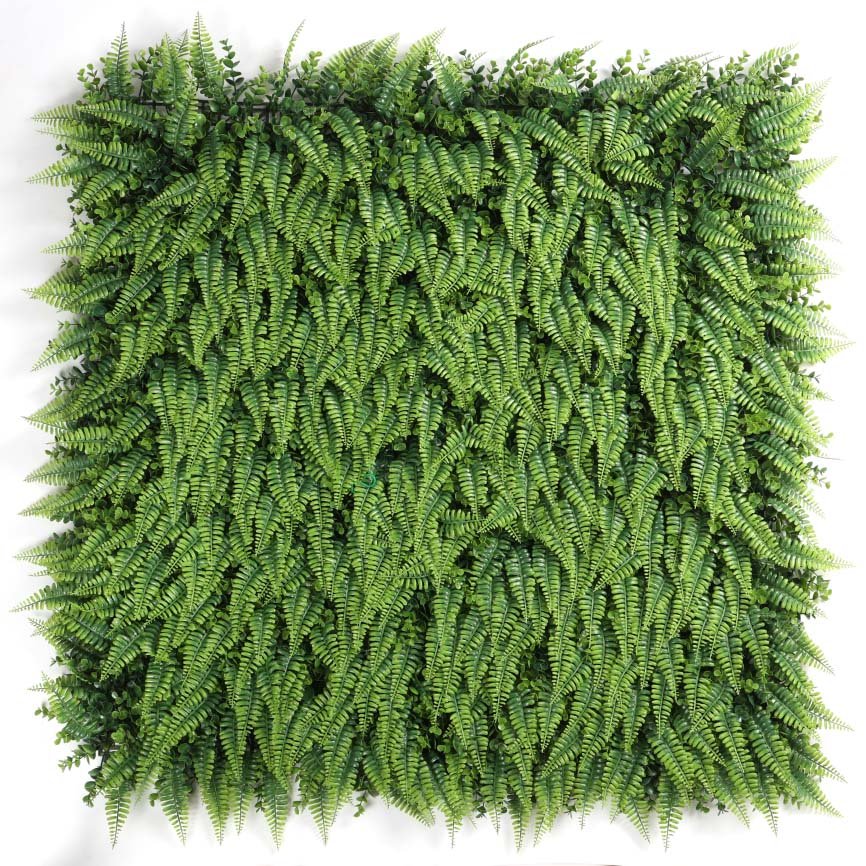 Artificial Greenery Grass Wall Panels/Rolls - Image 7