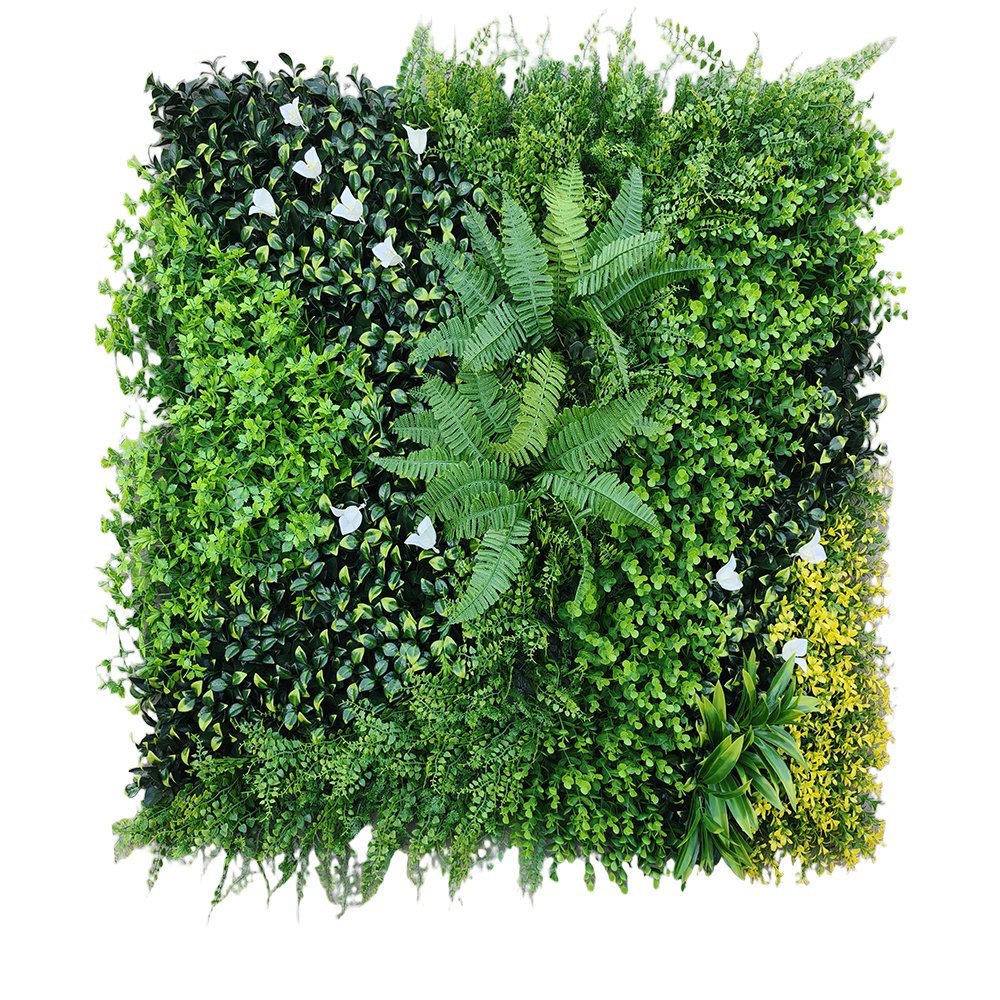 Artificial Greenery Grass Wall Panels/Rolls - Image 13