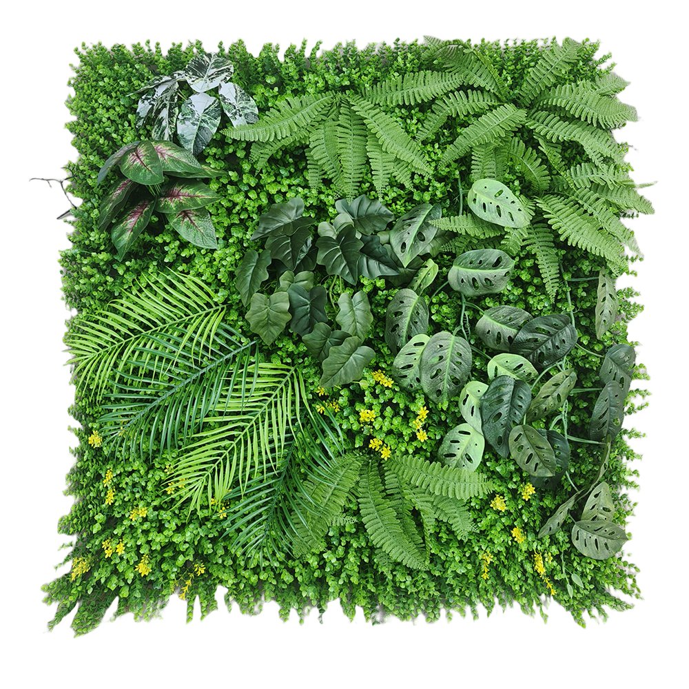 Artificial Greenery Grass Wall Panels/Rolls - Image 14
