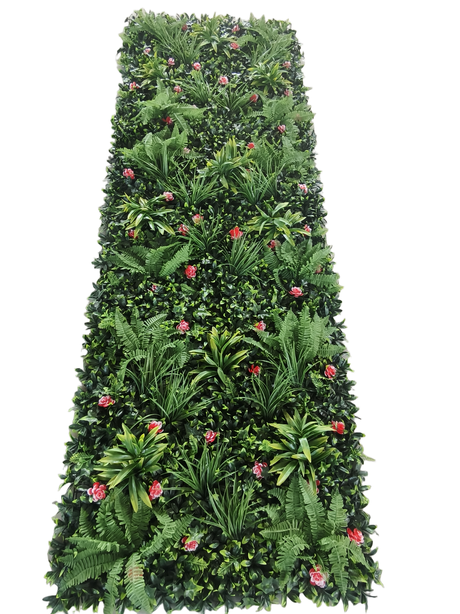 Artificial Greenery Grass Wall Panels/Rolls - Image 4