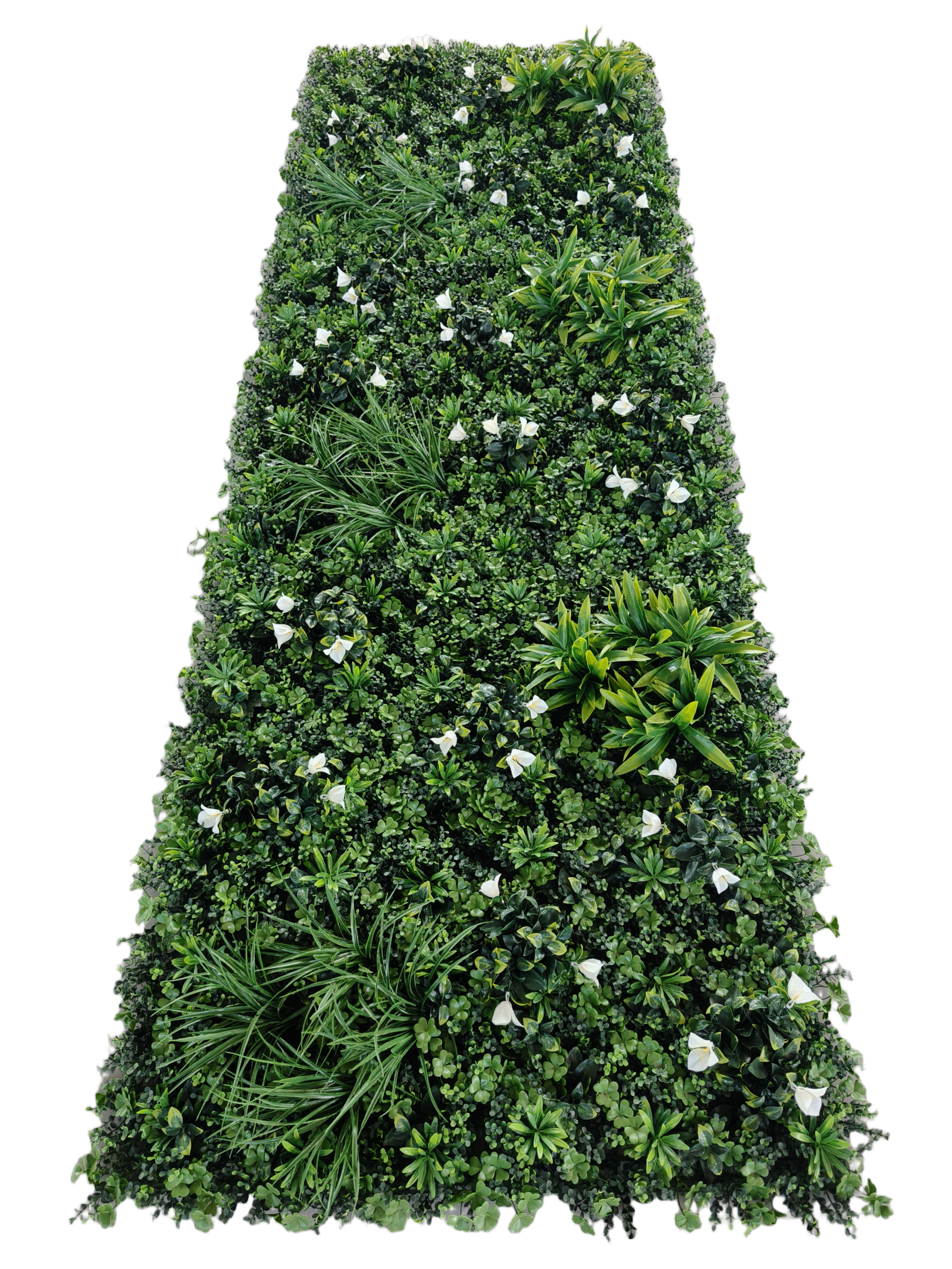Artificial Greenery Grass Wall Panels/Rolls - Image 5